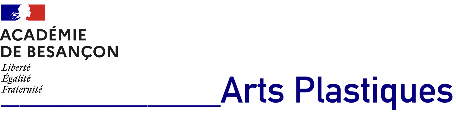 TraAM IA & Arts Plastiques - Académie de Besançon